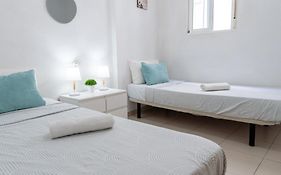 Habitacion Maritim 1