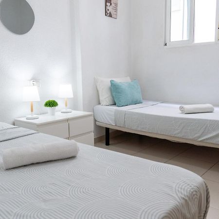 Habitacion Maritim 1 Valence Extérieur photo