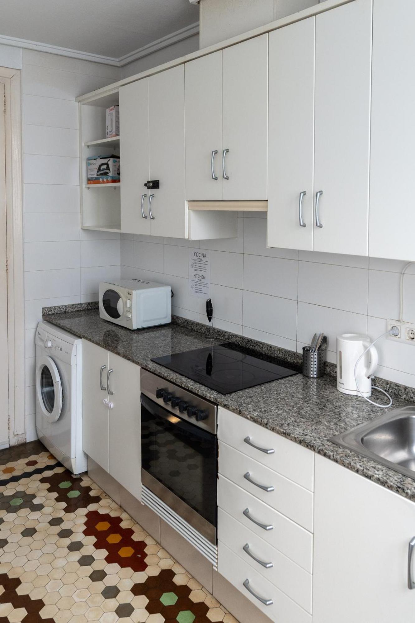 Habitacion Maritim 1 Valence Extérieur photo