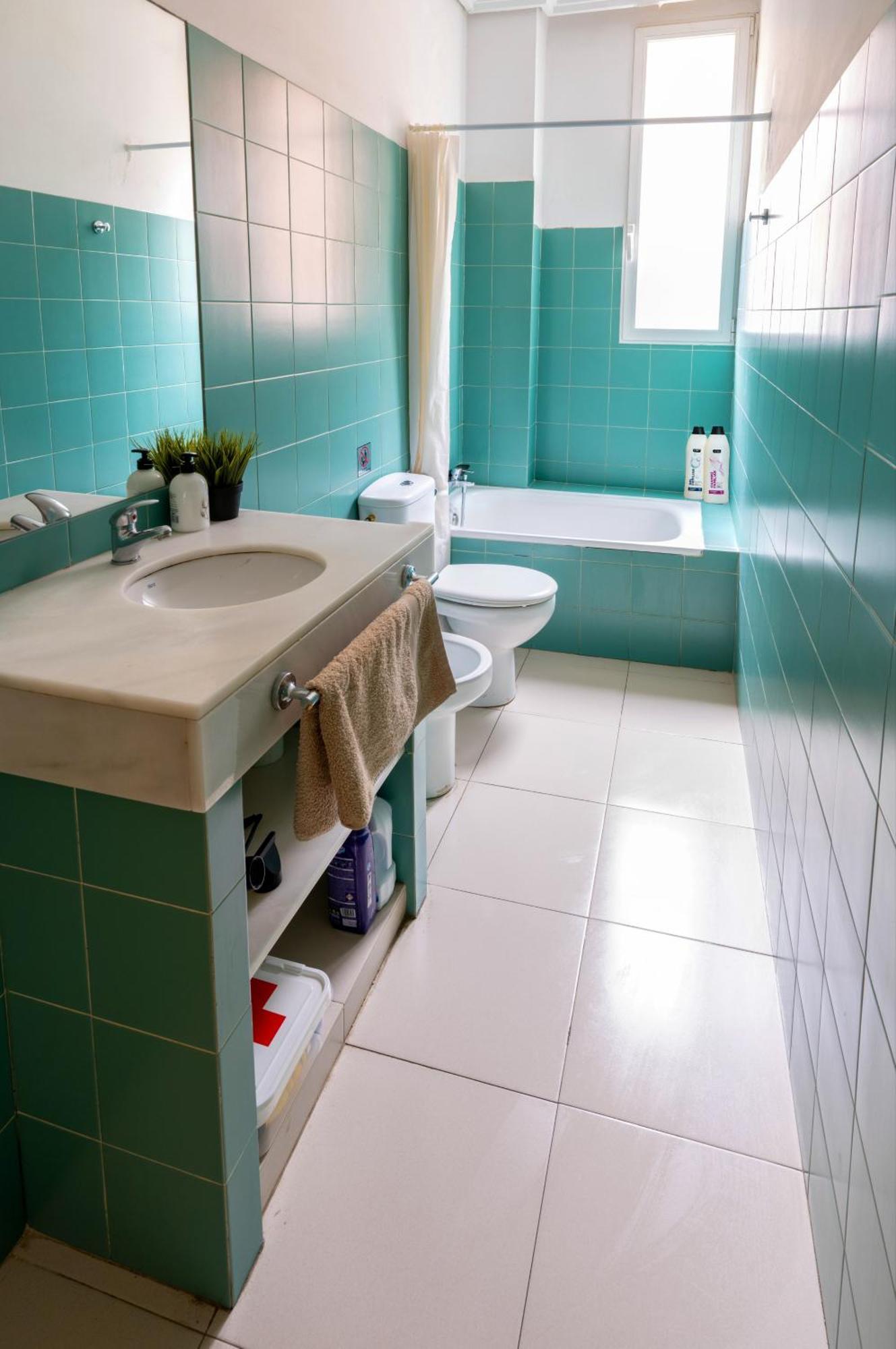 Habitacion Maritim 1 Valence Extérieur photo